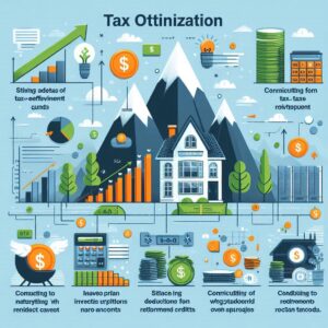 Strategies for Tax Optimization